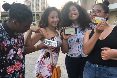 Scavenger Hunt in Fort Myers af Crazy Dash