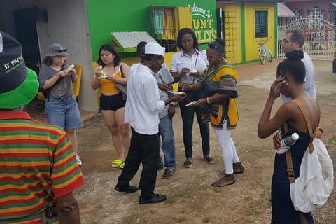 Jamaica Kulturtur : Kulinariska, kulturella, historia och dans
