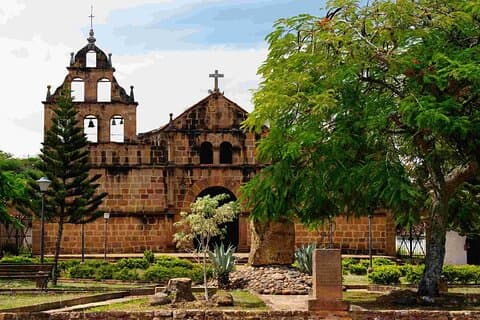Barichara to Guane Hike and Gastronomical Tour