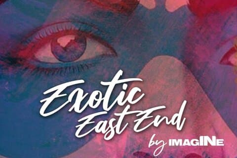 London Exotic East End All Inclusive Food Tour