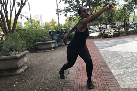 Fun City Scavenger Hunt in Knoxville by Crazy Dash