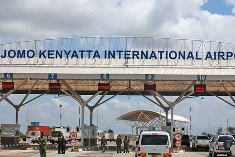 Nairobi Airports Private Transfers