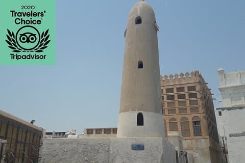 VIP Affordable tour in Bahrain by Bahraini tourist guide-Best seller