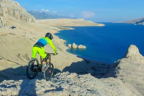Bike Svetojanj