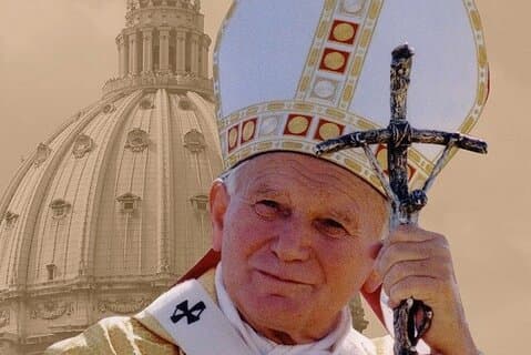 Half-Day John Paul II Route Tour from Krakow