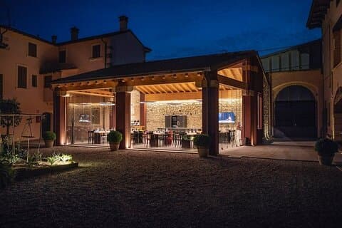 Vineyard Tour with Light Lunch in Valpolicella