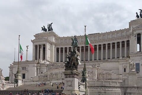 Fiumicino Airport Transfers