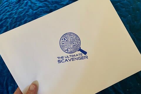 Ultimate Scavenger: Memphis sentrum
