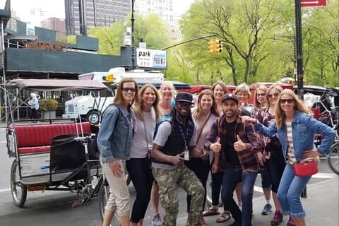 Tournée Gossip Girl