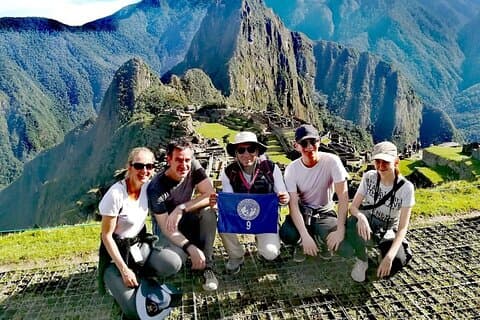 CUSCO MAGICAL 4D Transfer, Hotel, Bytur, Sacred Valley og Machu Picchu
