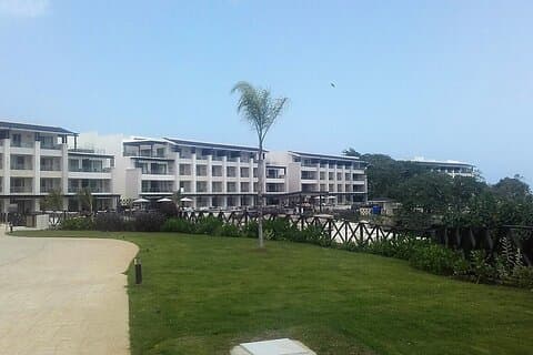 Privat lufthavnstransport til Royalton Negril Resort