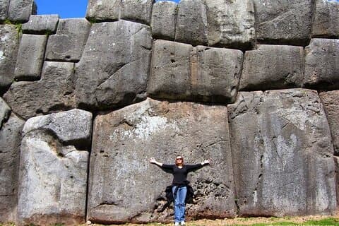 Cusco Private Stadtrundfahrt