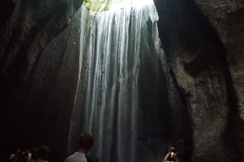 Instagram-Tour auf Bali: Die schönsten Orte