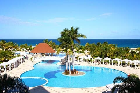 Billiga flyg till Ocho Rios, Mexiko