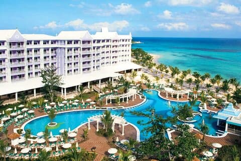 Flughafentransfer nach Riu Ocho Rios Hotel