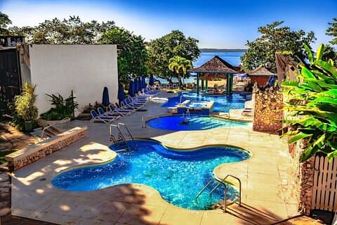 MBJ Aeropuerto Traslados privados a cualquier hotel en Negril