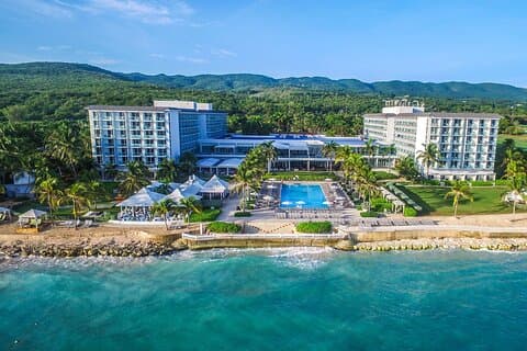 Flughafentransfers zu allen Montego Bay Hotels