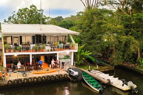 Total Tortuguero Canoe or Kayak+hike+NW(Tortugas from Jul-Oct)