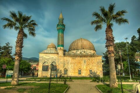 Tour privado a Nicea y Bursa desde Estambul