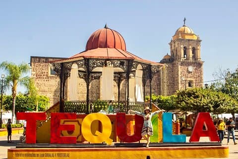 Guadalajara til Tequila - Privat overføring med engelsktalende sjåfør