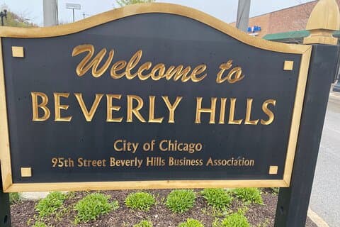 Tour en grupo pequeño por los barrios de Chicago: North and South Side