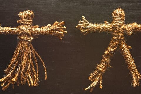 Excursão guiada de história de Voodoo para adultos em Nova Orleans