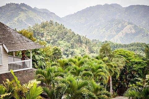MBJ flygplats till Strawberry Hill Hotel & Spa Transfer