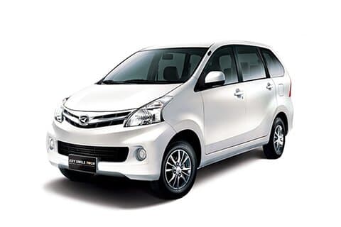 Bali Private Driver - Bali customized private tour