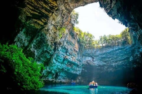 Phong Nha - Excursión privada de 4 días a Ke Bang