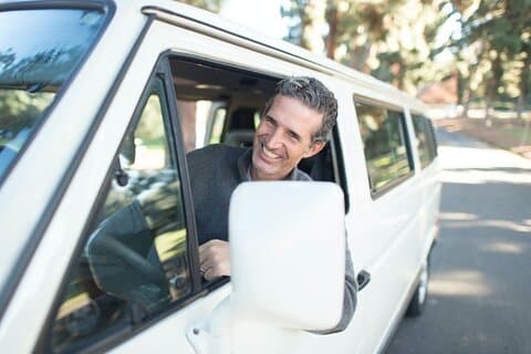 Xcaret nach Tulum - Privater Transfer mit optionaler Besichtigung