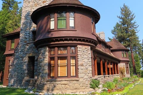 Guidare Lake Tahoe: un tour senza guida da South Lake Tahoe a Tahoe City
