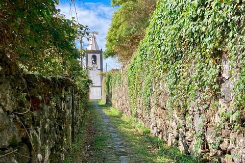 Paseo de cuentacuentos "Érase una vez...Horta"