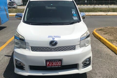 Montego Bay Airport Taxi To HEDONISM Negril