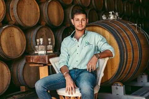 Visite privée premium de tequila