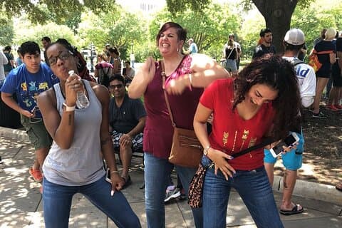 3Questチャレンジによるユニークなスカベンジャーハントでジャクソンビルを探索