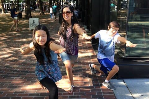 Scavenger Hunt in Denver by 3Quest Challenge