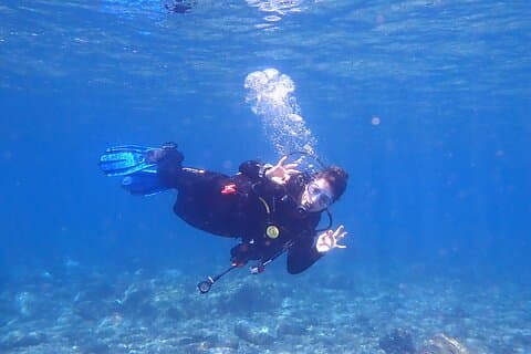 Pacotes Dives com Traslados em Tenerife
