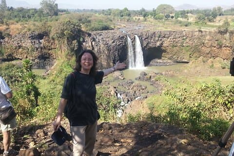 9-Day History and Culture Tour of Northern Ethiopia