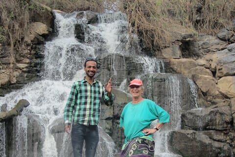 2 Days Private Tour: Discover Awash National Park