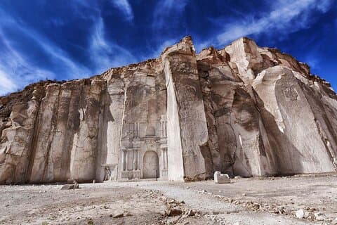 Private Tour to The Sillar Route