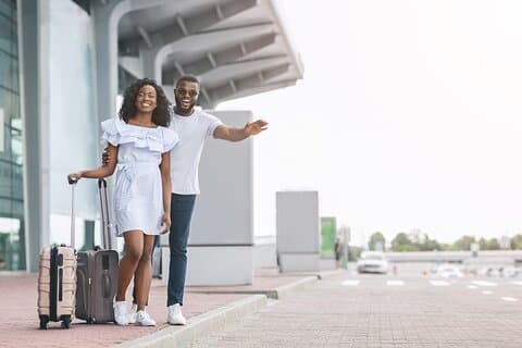 Privé transfer: Bali Airport naar Canggu en Tabanan Hotel