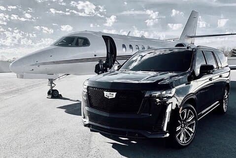 Private Transfer from Buffalo NY to Toronto