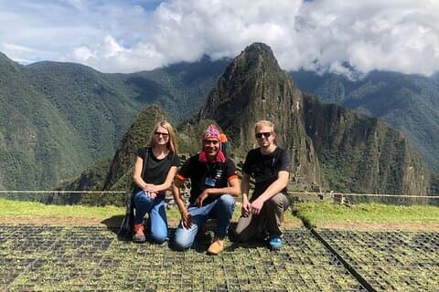 Cusco magiske 3-dages: Hoteller i nærheden af Sacred Valley | MachuPicchu |