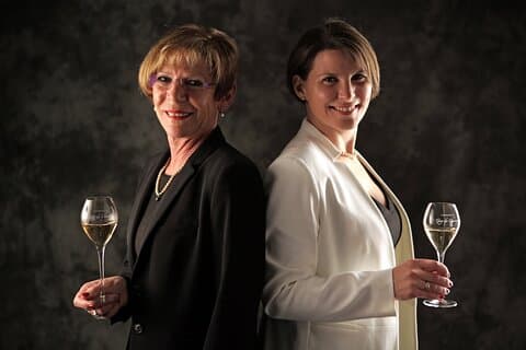Premium vingårdsbesøg til Val de Livre og vinsmagning