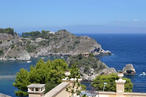 Traslado privado a Giardini Naxos y Taormina desde Licata