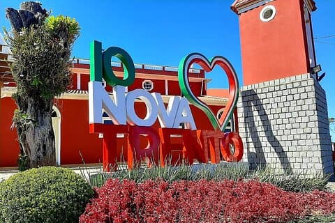 Nova Trento Italian Roots Tour