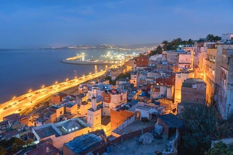 14-Day Tour From Casablanca to Imperial Cities and Desert