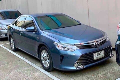 Private Airport Transfer: HKT Airport → Phuket City