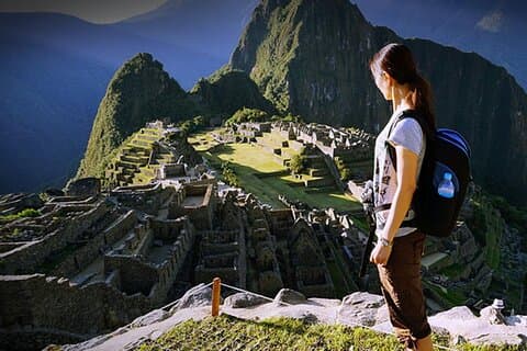 Sacred Valley & Short Inca Trail 3 Days
