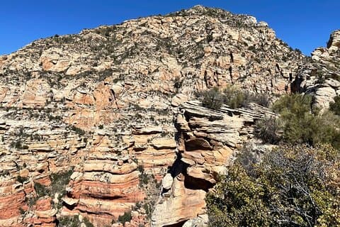 Hike and Heal Couples Relationship in Sedona Healing Red Rocks